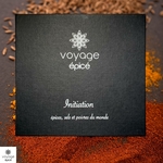 Coffret-6-tubes-mélange-epices-du-monde-voyage-epice-garam-masala