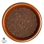 Graines-de-moutarde-Brune-voyage-epice-sachet-poids-vrac