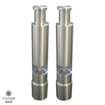 moulin-poivre-et sel-Sophistique-duo-pression-inox-voyage-epice