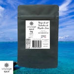 Neige-de-sel-Yukishio-de-Miyako-Jima-japon-voyage-epice-sachet-50g