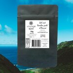 Sel-vert-Hawaï-bambou-jade-voyage-epice-sachet-50g