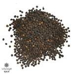 Poivre-noir-fumé-de-Malabar-Bio-Inde-voyage-epice-sachet-poids