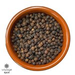 Poivre-noir-de-Tellicherry-bio-inde-voyage-epice-sachet-vrac-poids