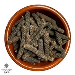 Poivre-long-de-Java-indonésie-voyage-epice-sachet-poids-vrac