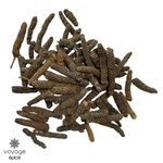 Poivre-long-de-Java-indonésie-voyage-epice-sachet-poids