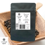 Poivre-noir-de-Penja-IGP-cameroun-voyage-epice-sachet-25g