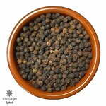 Poivre-noir-de-Wayanad-inde-voyage-epice-sachet-poids-vrac