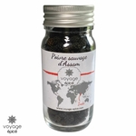 Poivre-sauvage-d-Assam-Inde-voyage-epice-pot-65g