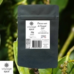 Poivre-noir-de-Kampot-IGP-Cambodge-voyage-epice-sachet-25g