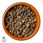 Piment-de-la-Jamaïque-Bio-honduras-voyage-epice-sachet-poids-vrac