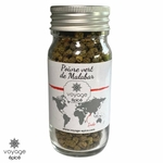 Poivre-vert-de-Malabar-inde-voyage-epice-pot-35g