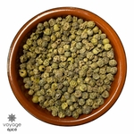 Poivre-vert-de-Malabar-inde-voyage-epice-sachet-vrac-poids