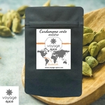 Cardamome-verte-entière-guatemala-voyage-epice-sachet