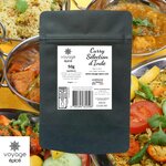 Curry-Sélection-Inde-voyage-epice-sachet-50g