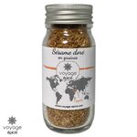 Sésame-doré-egypte-voyage-epice-pot-70g