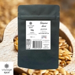 Sésame-doré-egypte-voyage-epice-sachet-50g