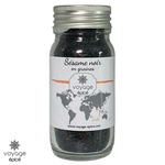 Sésame-noir-graines-inde-voyage-epice-pot-70g