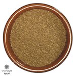 Coriandre-moulue-en-poudre-voyage-epice-sachet-poids-vrac