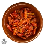 Piment-de-Cayenne-fort-entier-chili-voyage-epice-sachet-poids-vrac