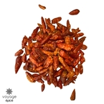 Piment-de-Cayenne-fort-entier-chili-voyage-epice-sachet-poids