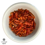 Piment-de-Cayenne-fort-entier-chili-voyage-epice-sachet-vrac-poids