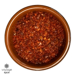 Flocons-de-piment-Alep-turquie-voyage-epice-sachet-poids-vrac