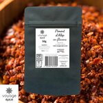 Flocons-de-piment-Alep-turquie-voyage-epice-sachet-50g
