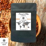 Flocons-de-piment-Alep-turquie-voyage-epice-sachet