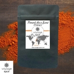 Piment-doux-fumé-Espagne-voyage-epice-sachet