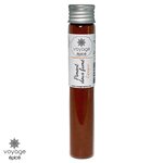 Piment-doux-fumé-Espagne-voyage-epice-tube-25g