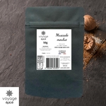 Muscade-moulue-indonésie-voyage-epice-sachet-50g