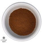 Girofle-moulu-en-poudre-madagascar-voyage-epice-sachet-poids-vrac