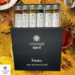 Coffret-6-tubes-sue-la-route-des-currys-Asie-voyage-epice-curry-vert-thai