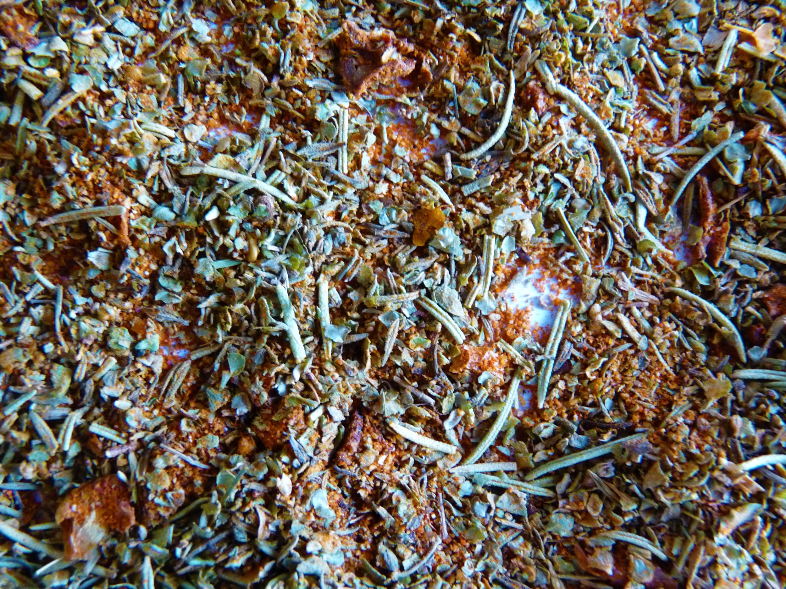 Marinade provencale 2