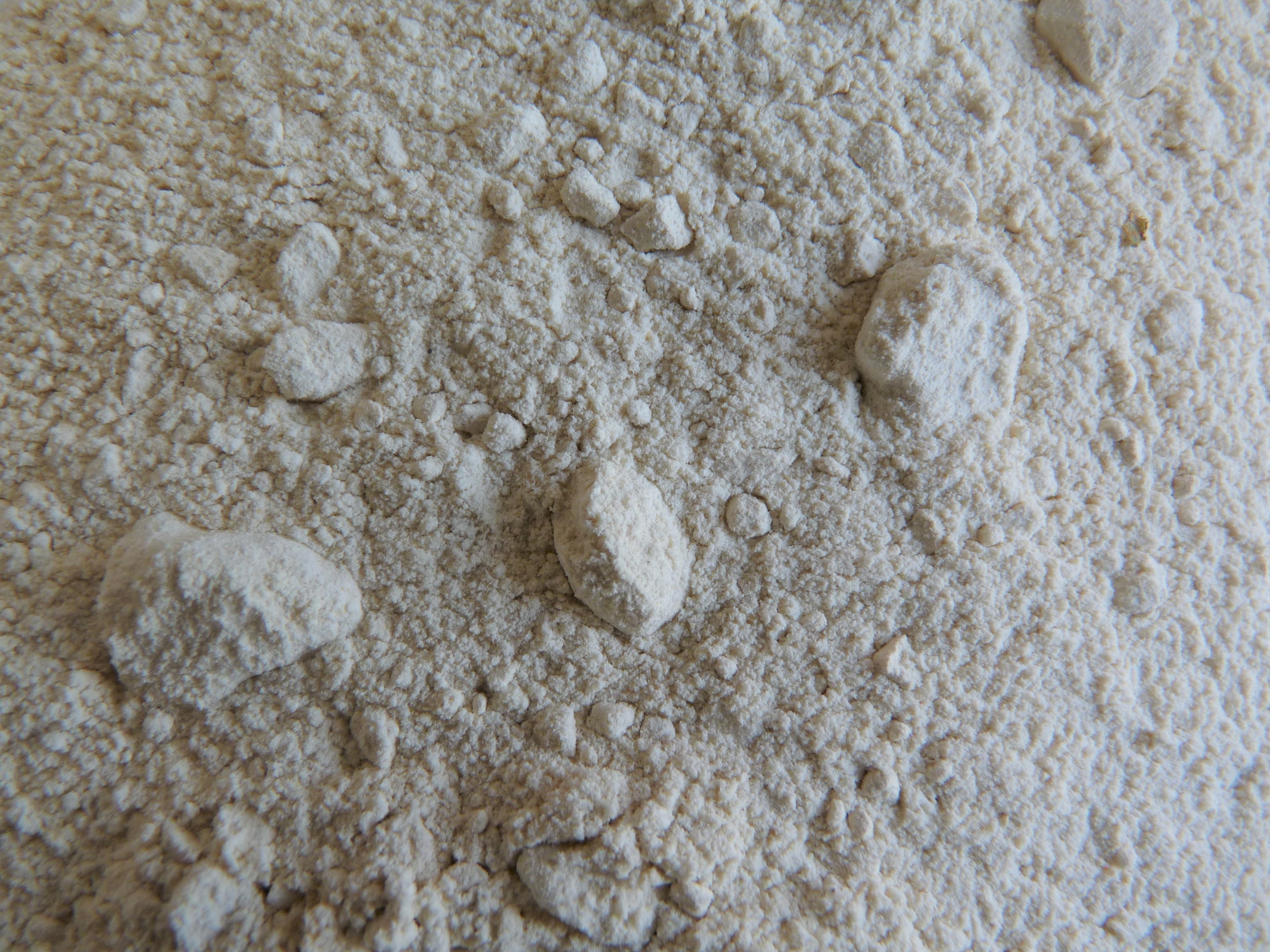 Raifort Séché En Poudre – 25g à 1,95Kg – Qualité Alimentaire A – 100% Naturel