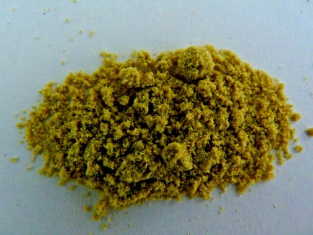 Fenouil moulu 2