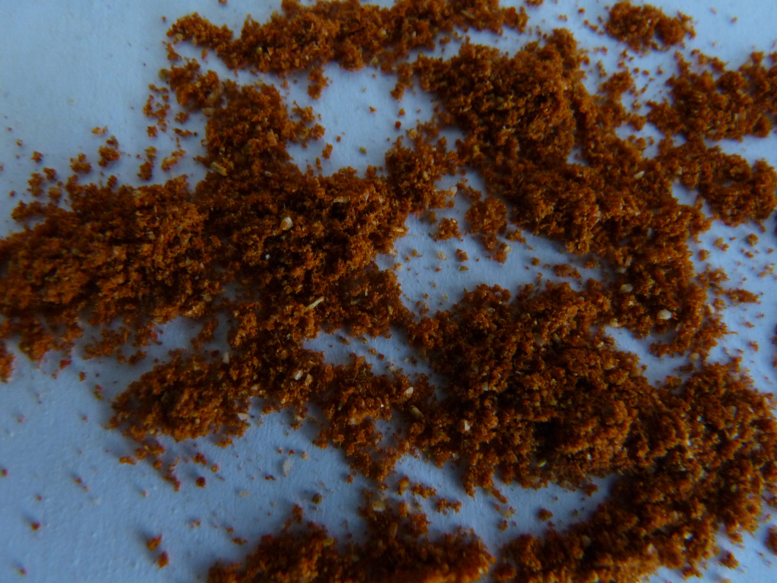 Mélange paprika, romarin et thym pour poulet et grillades