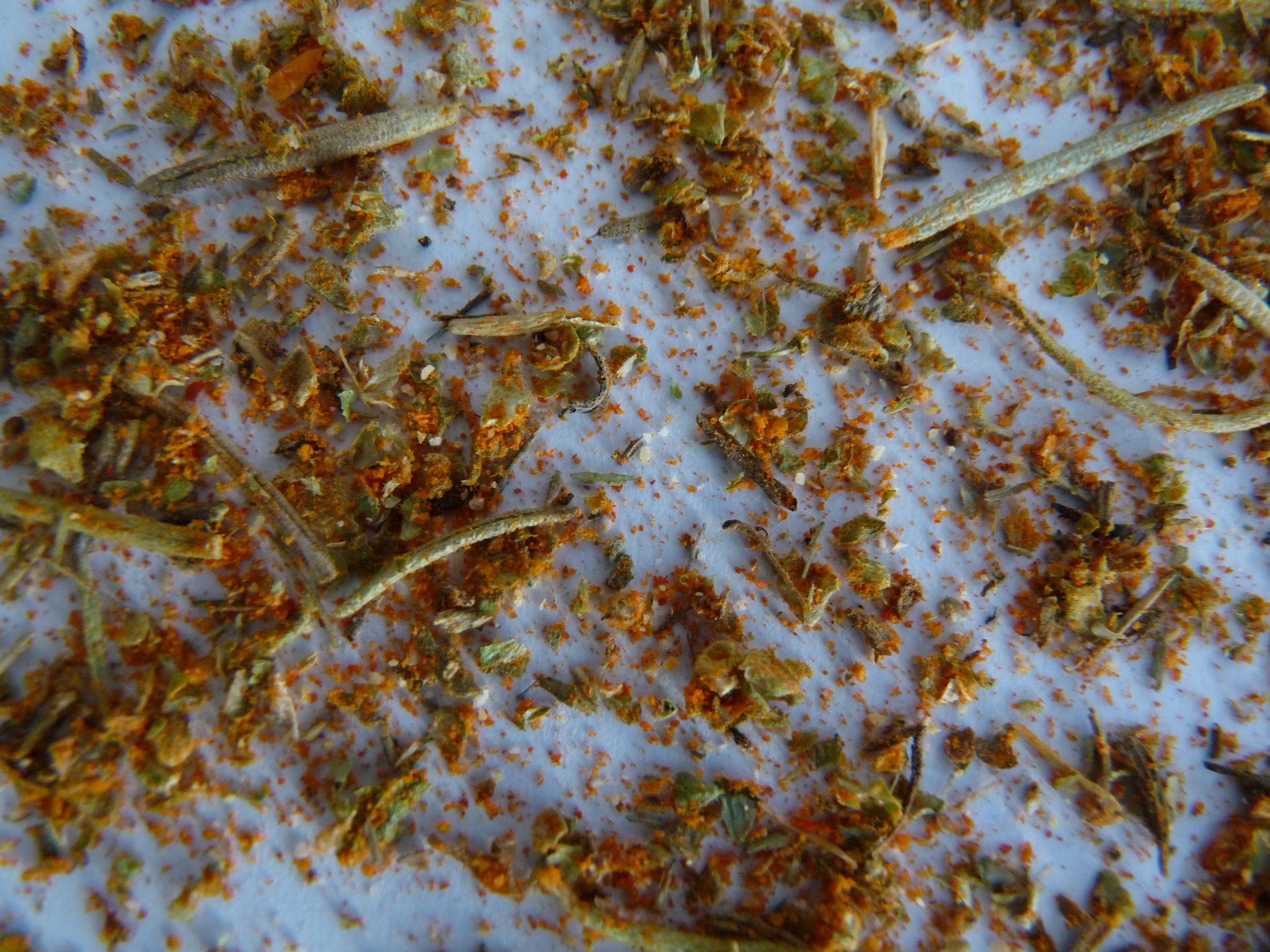 Marinade provencale 111