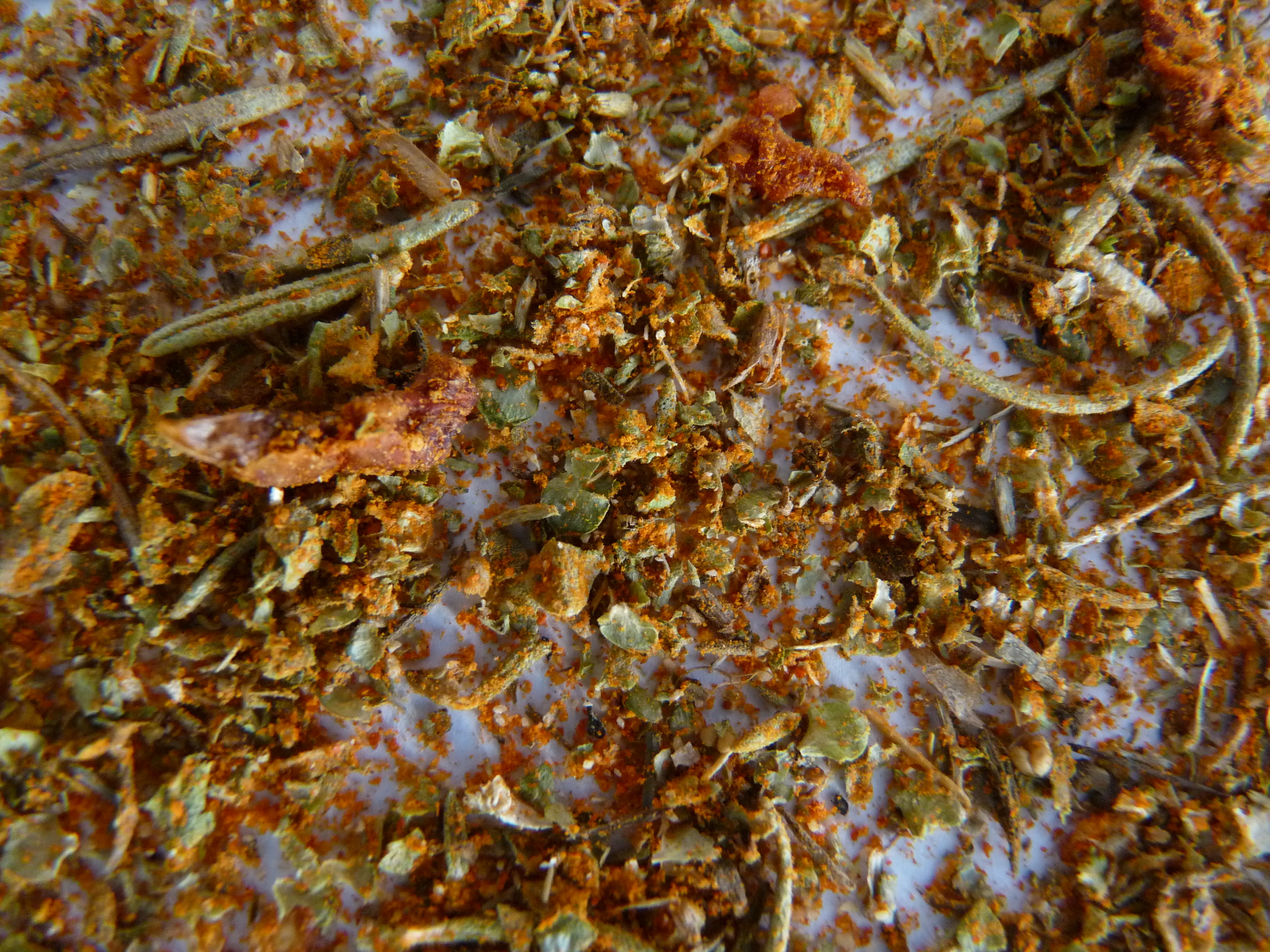 Marinade provencale 222
