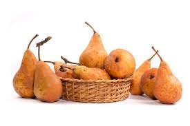 Poire 1