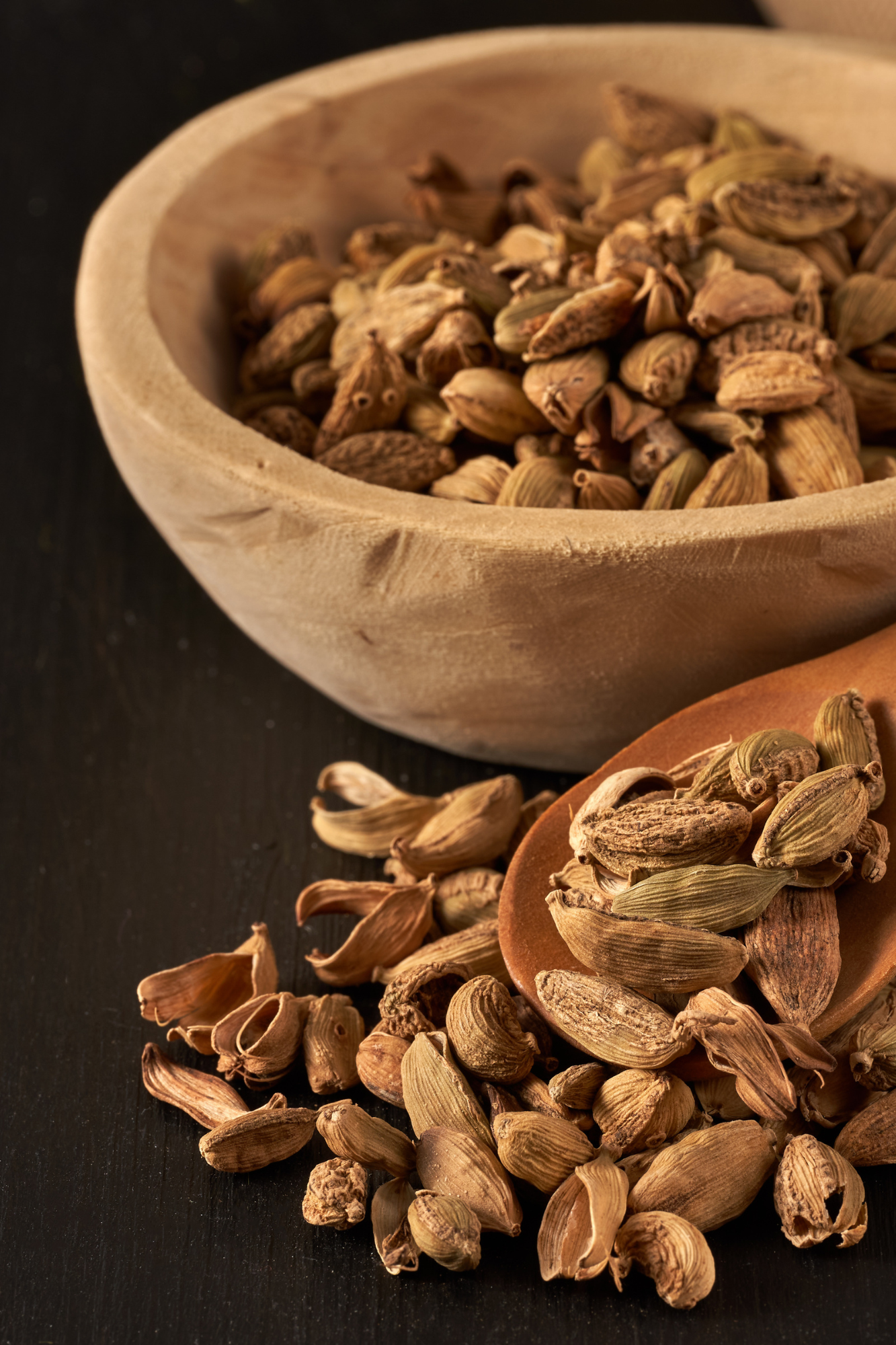 Tout savoir sur la cardamome noire