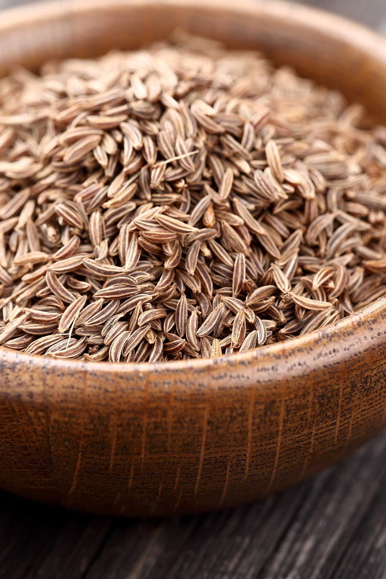 Cumin en grains - Description, histoire, recettes - Achat en ligne 