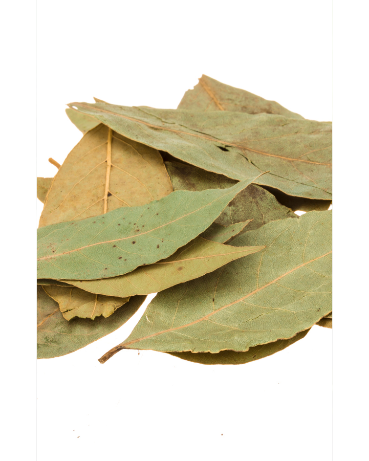 Laurier en feuilles - MesZépices - Achat, utilisation et recettes