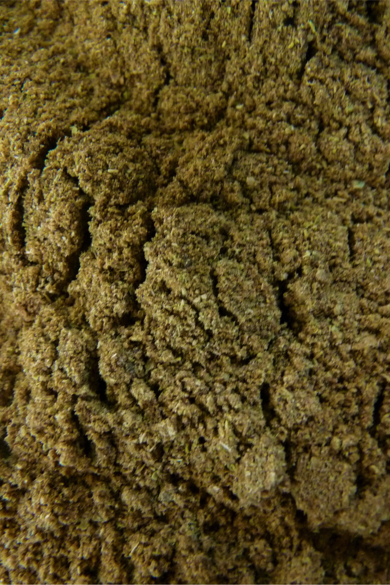 Garam massala au cumin, à la cardamome et à la cannelle