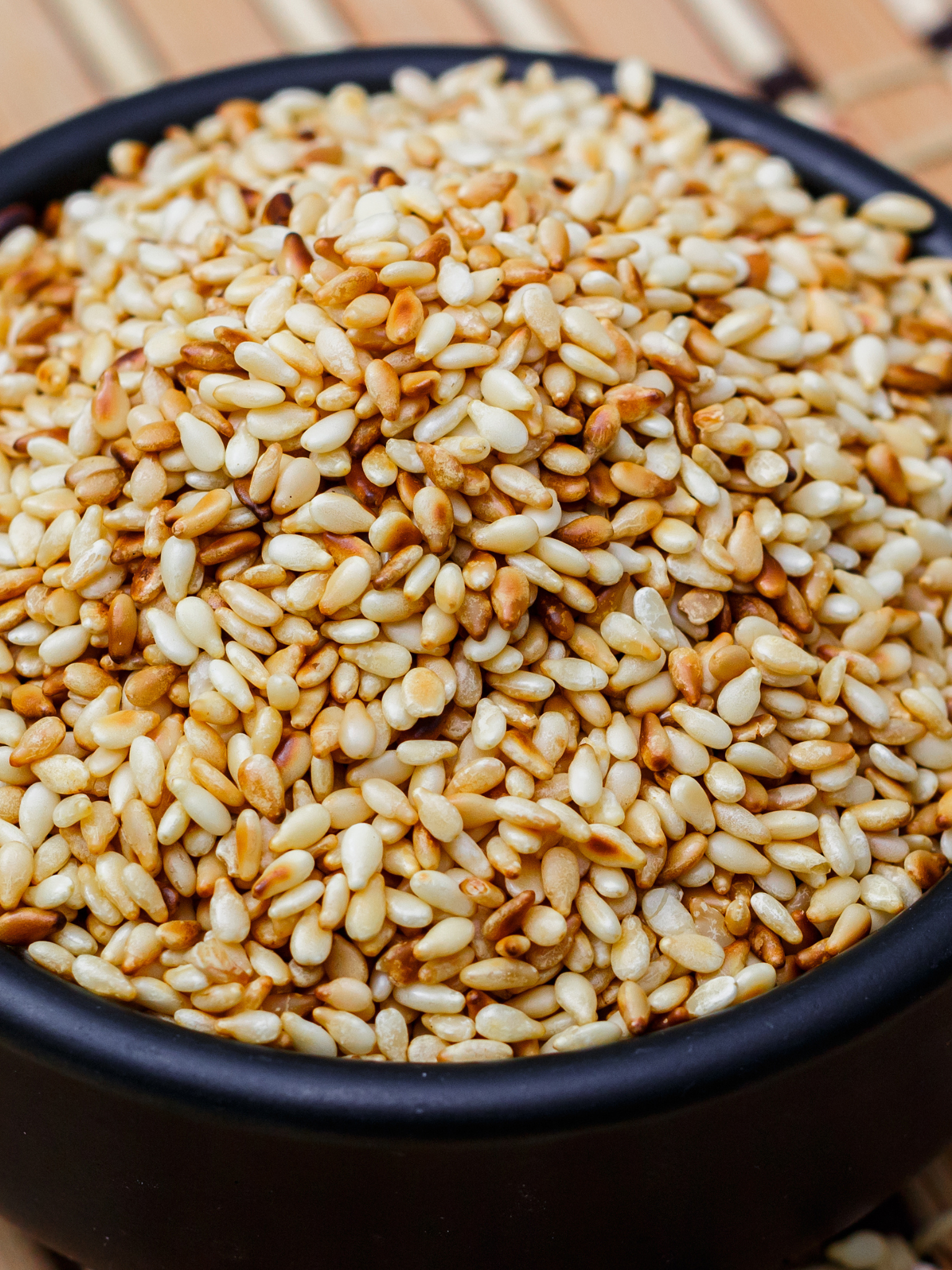 sesame doré