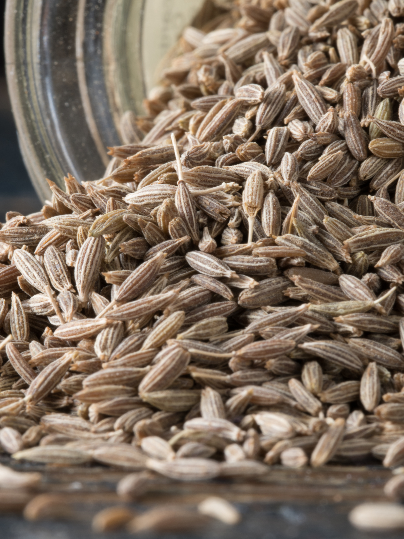 cumin