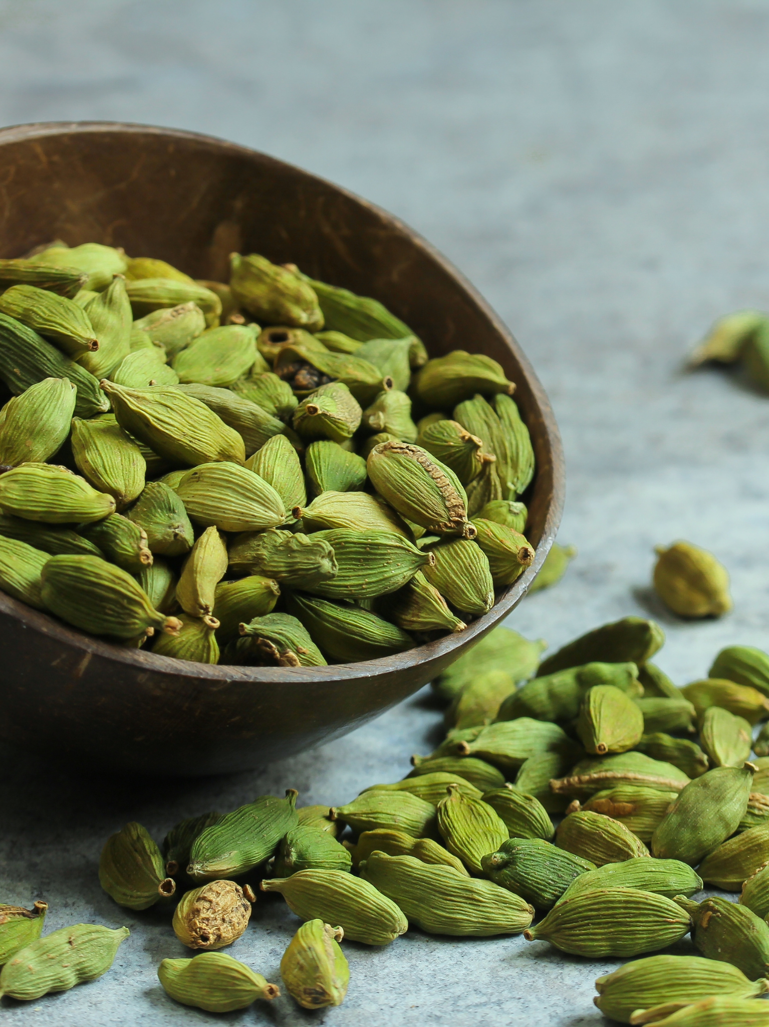 cardamome