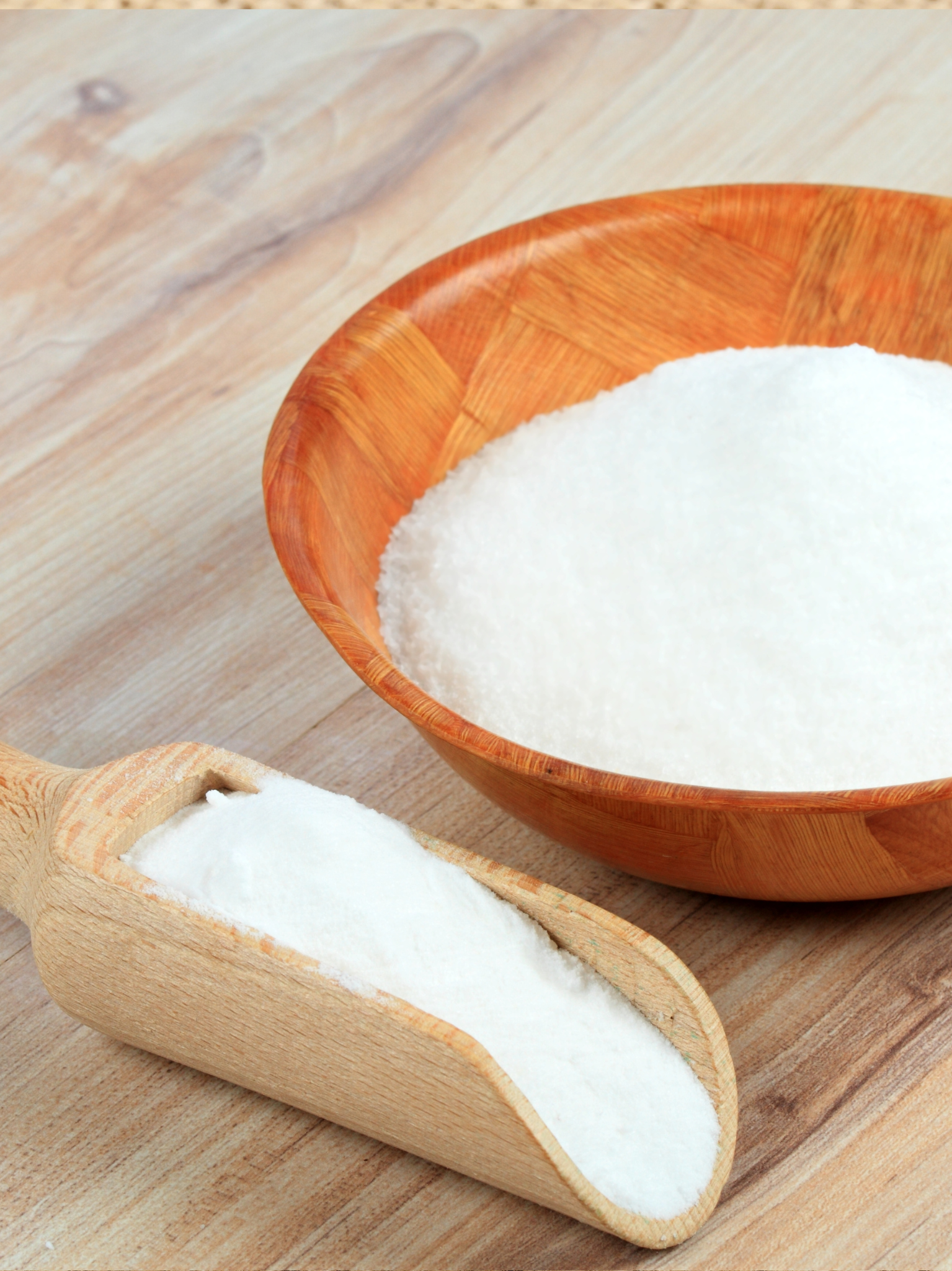 bicarbonate