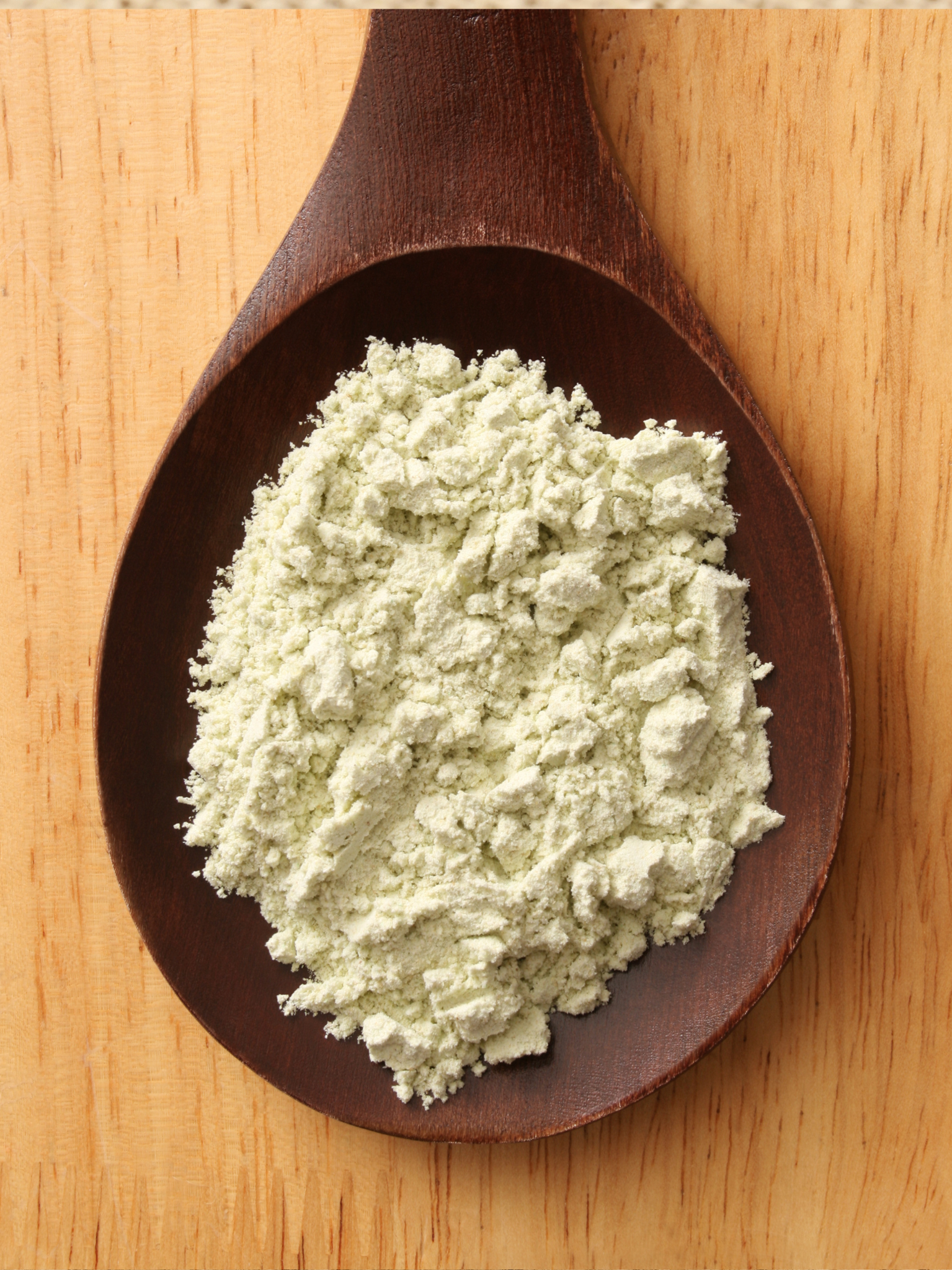 wasabi