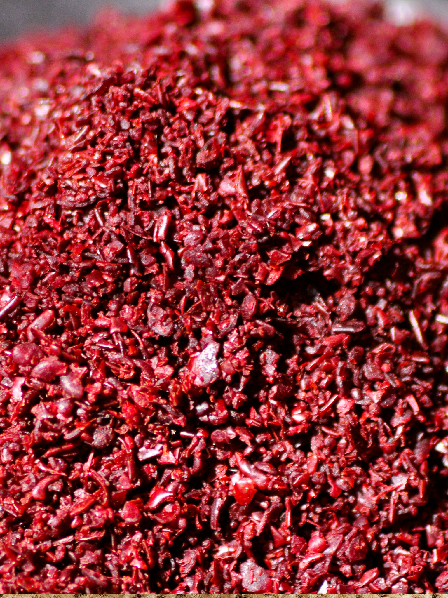 sumac 1